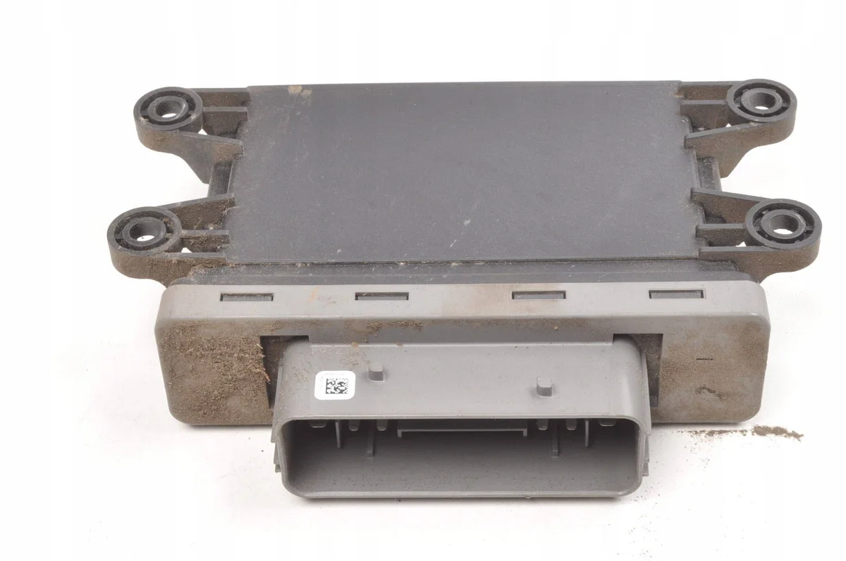 Module Versnellingsbak Volvo XC40 XC60 XC90 31669114