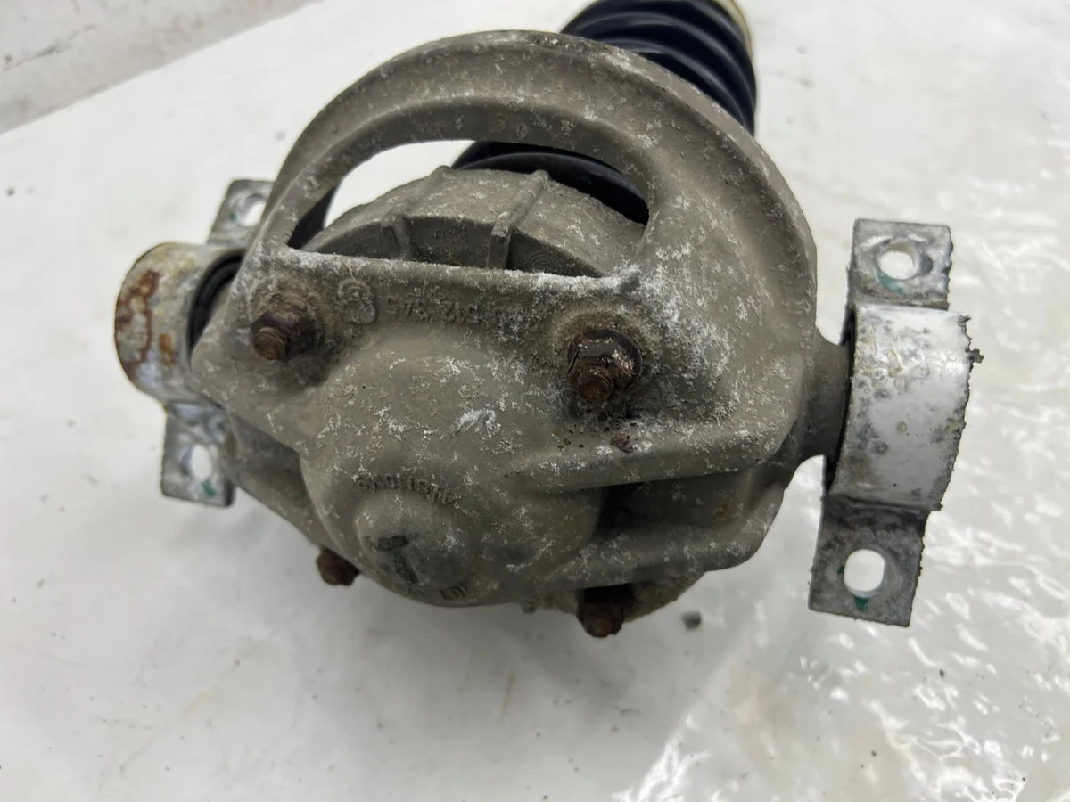 Volkswagen Touareg Schokdemper Achter 7L6513029E thumbnail 1