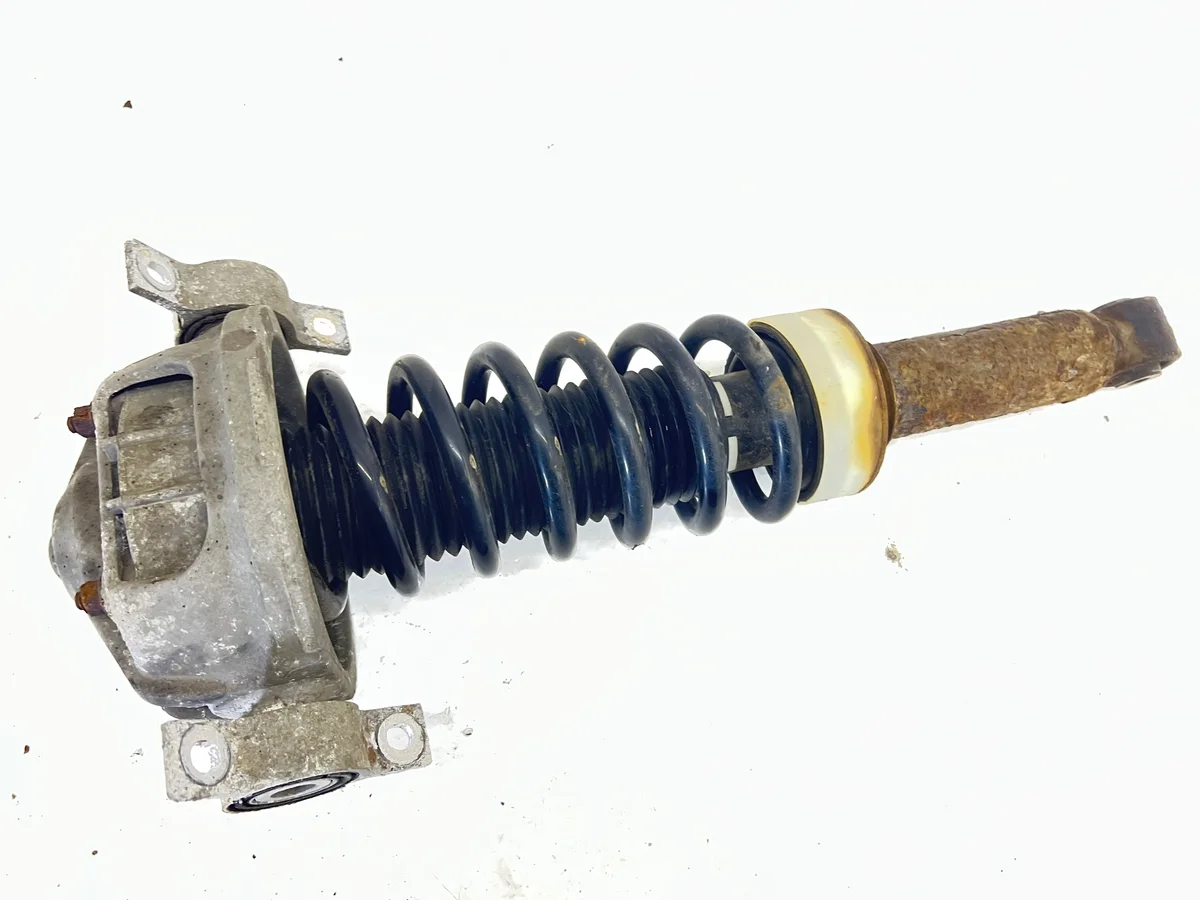 Volkswagen Touareg Schokdemper Achter 7L6513029E thumbnail 7
