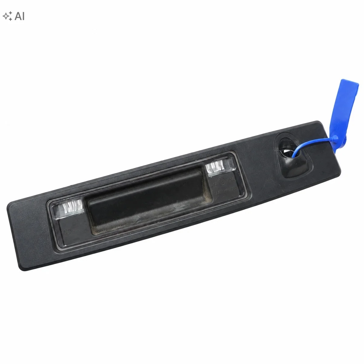 Microinterruptor Maletero Volvo XC60 II 32394644