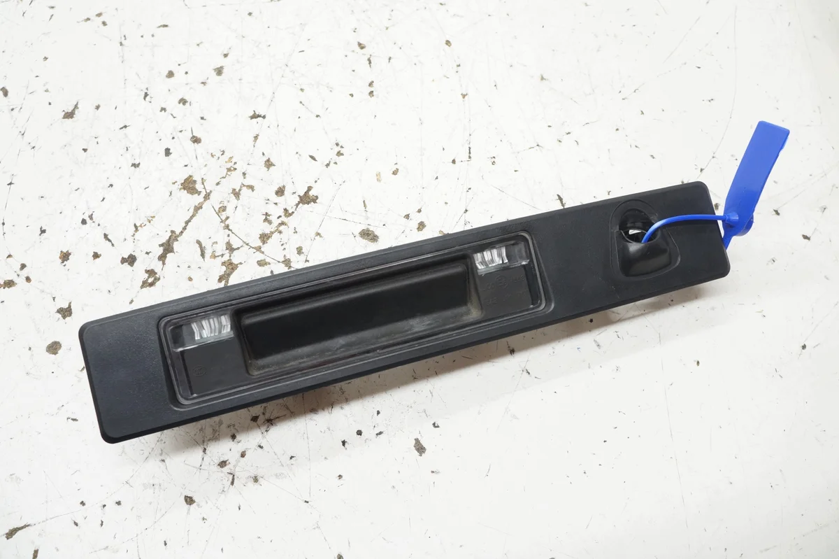 Mikrobrytare baklucka Volvo XC60 II 32394644