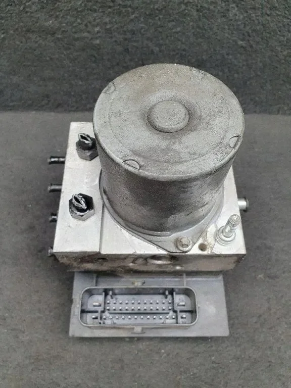 ABS pomp Audi A4 Cabrio 0265234330