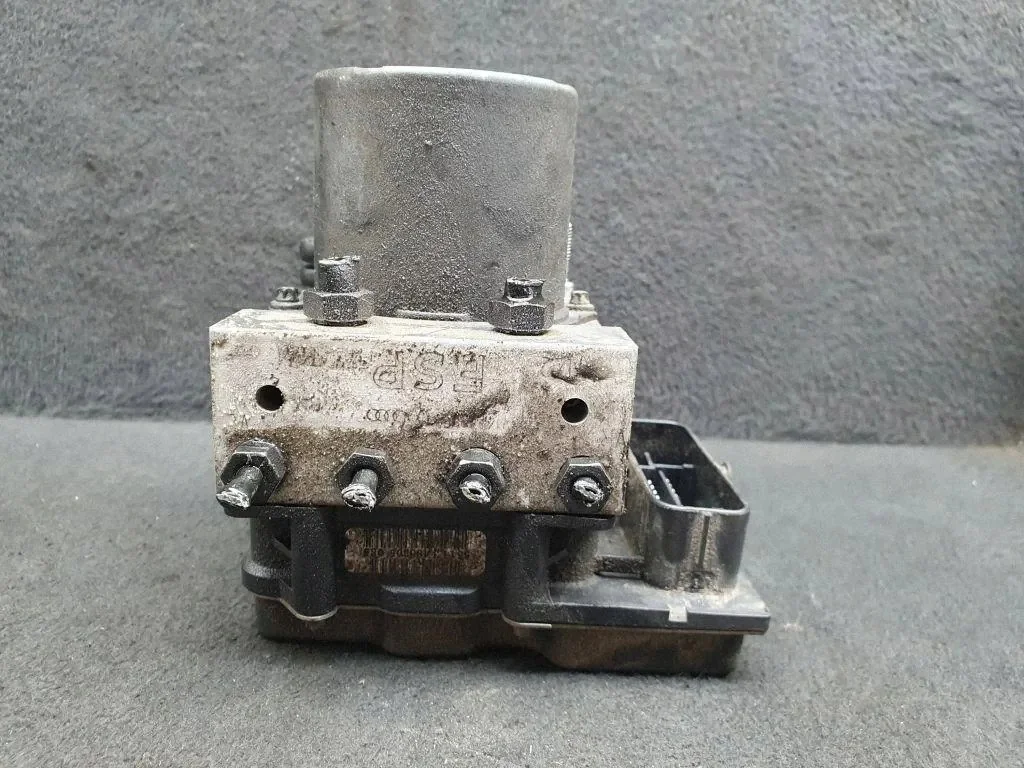 ABS pomp Audi A4 Cabrio 0265234330 image 3