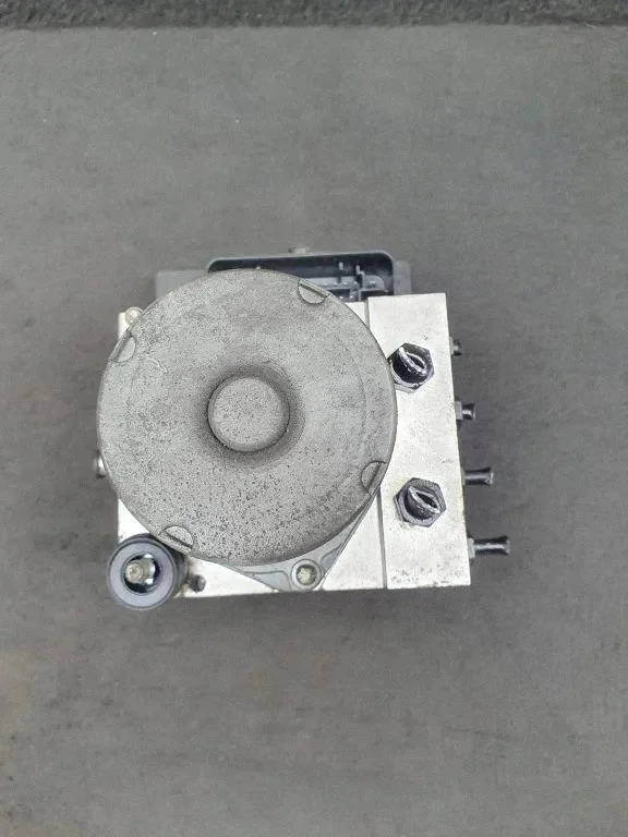ABS pomp Audi A4 Cabrio 0265234330 image 7