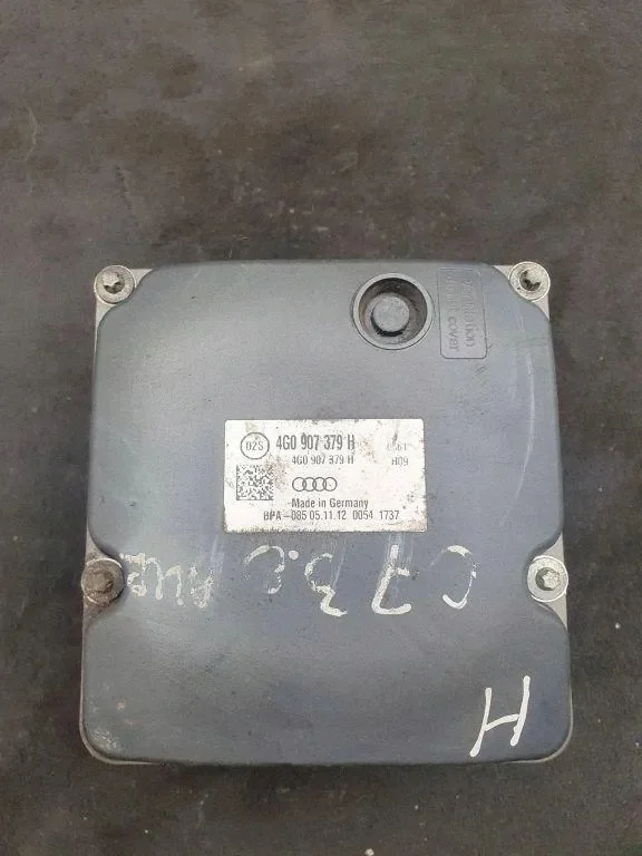 Pompa ABS Audi A7 Sportback 0265960420 image 7