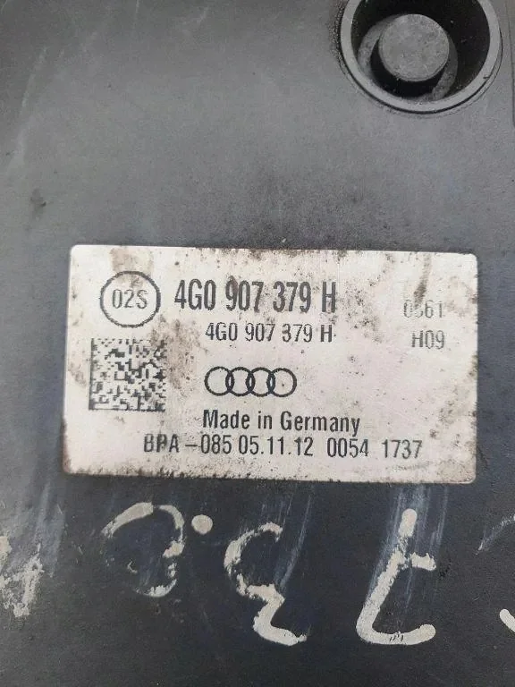 Pompa ABS Audi A7 Sportback 0265960420 image 8