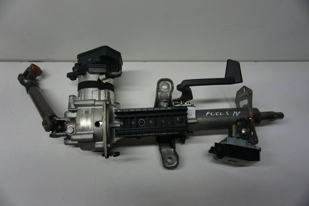 Columna de dirección asistida Ford Focus JX6C3D077