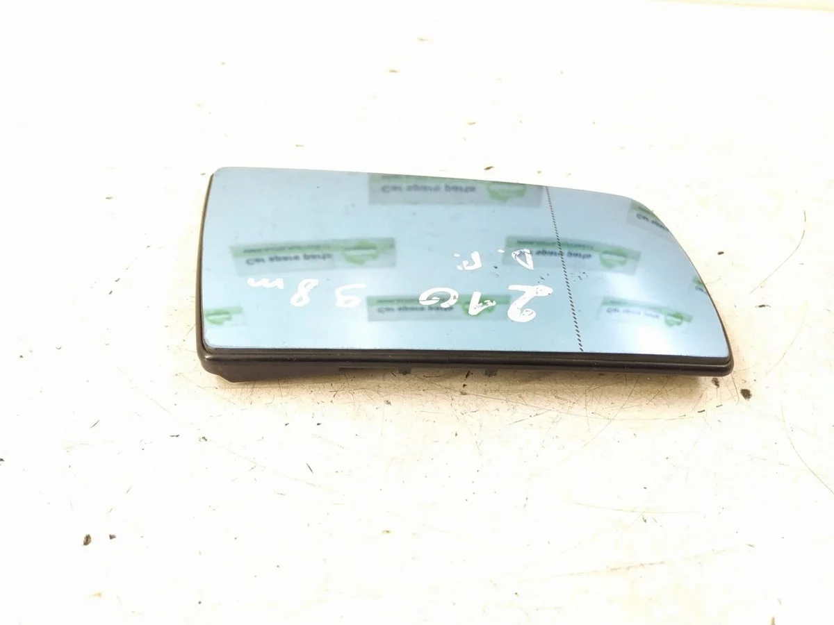Wing Mirror Insert Right Mercedes-Benz E W210 A2028100021 image 3