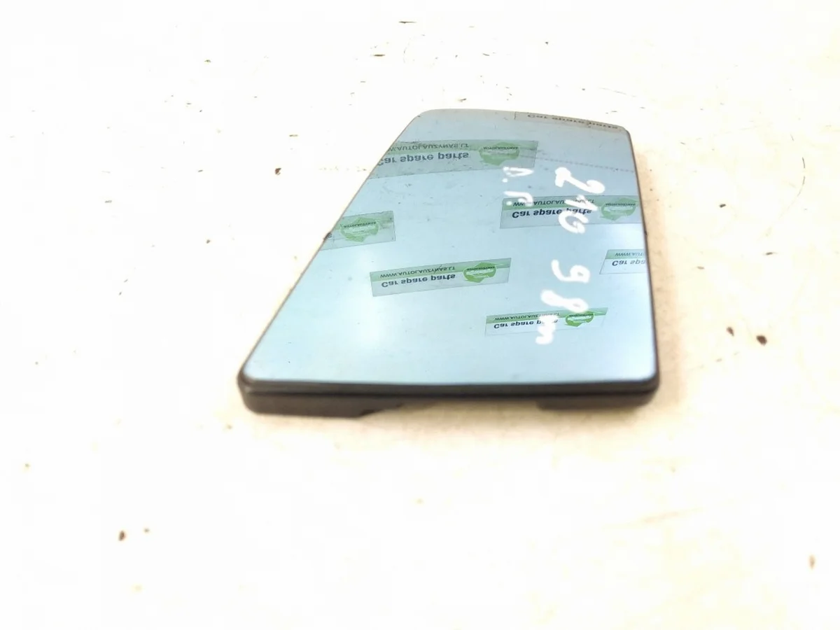 Wing Mirror Insert Right Mercedes-Benz E W210 A2028100021 image 4