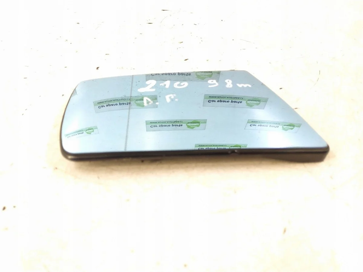 Wing Mirror Insert Right Mercedes-Benz E W210 A2028100021 image 5