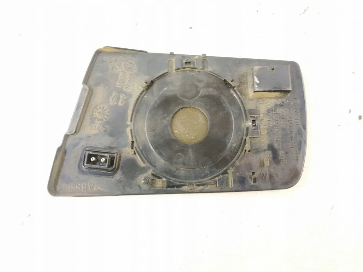 Wing Mirror Insert Right Mercedes-Benz E W210 A2028100021 image 6