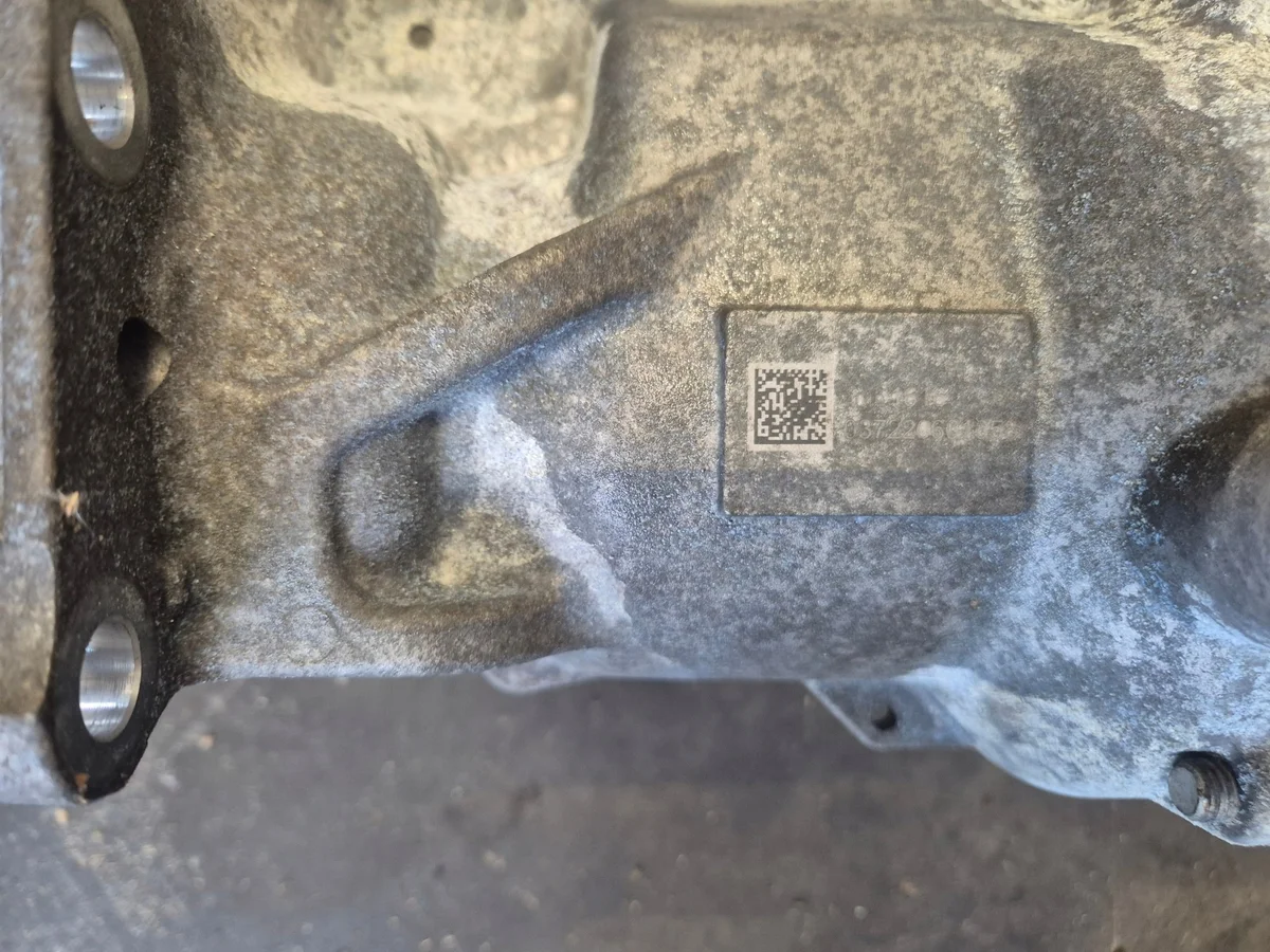 Ford Kuga MK3 Reductor LX67-7L486-DH 1.5 E image 3