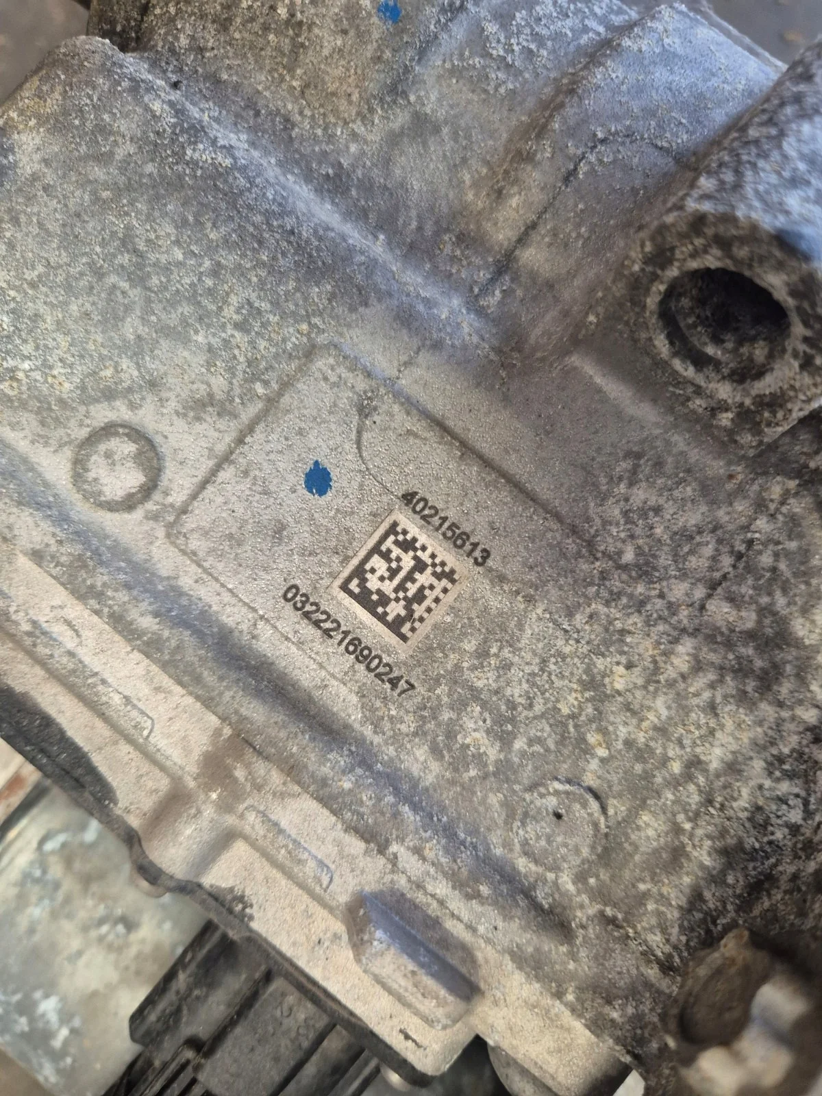 Ford Kuga MK3 Reductor LX67-7L486-DH 1.5 E image 4
