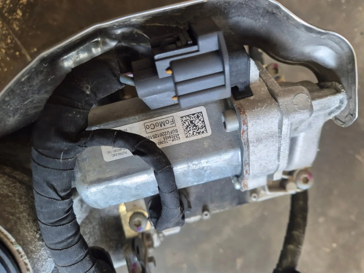Ford Kuga MK3 Reductor LX67-7L486-DH 1.5 E image 7