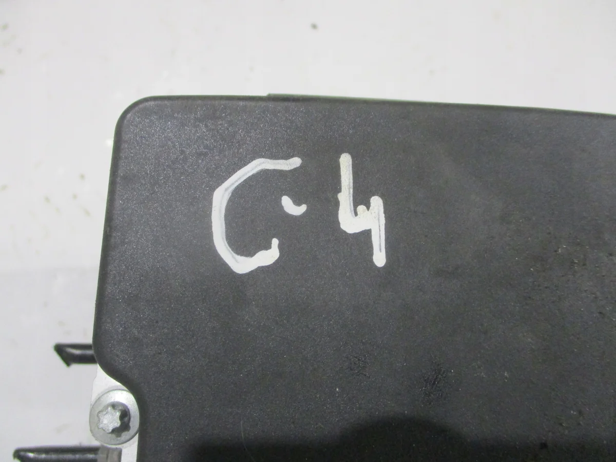 Citroen C4 ABS Pump Control Unit CIC481 thumbnail 5