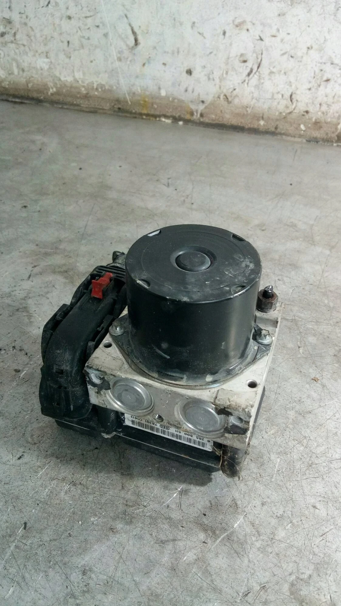 Pompe ABS Volkswagen Polo 6Q0907379AF