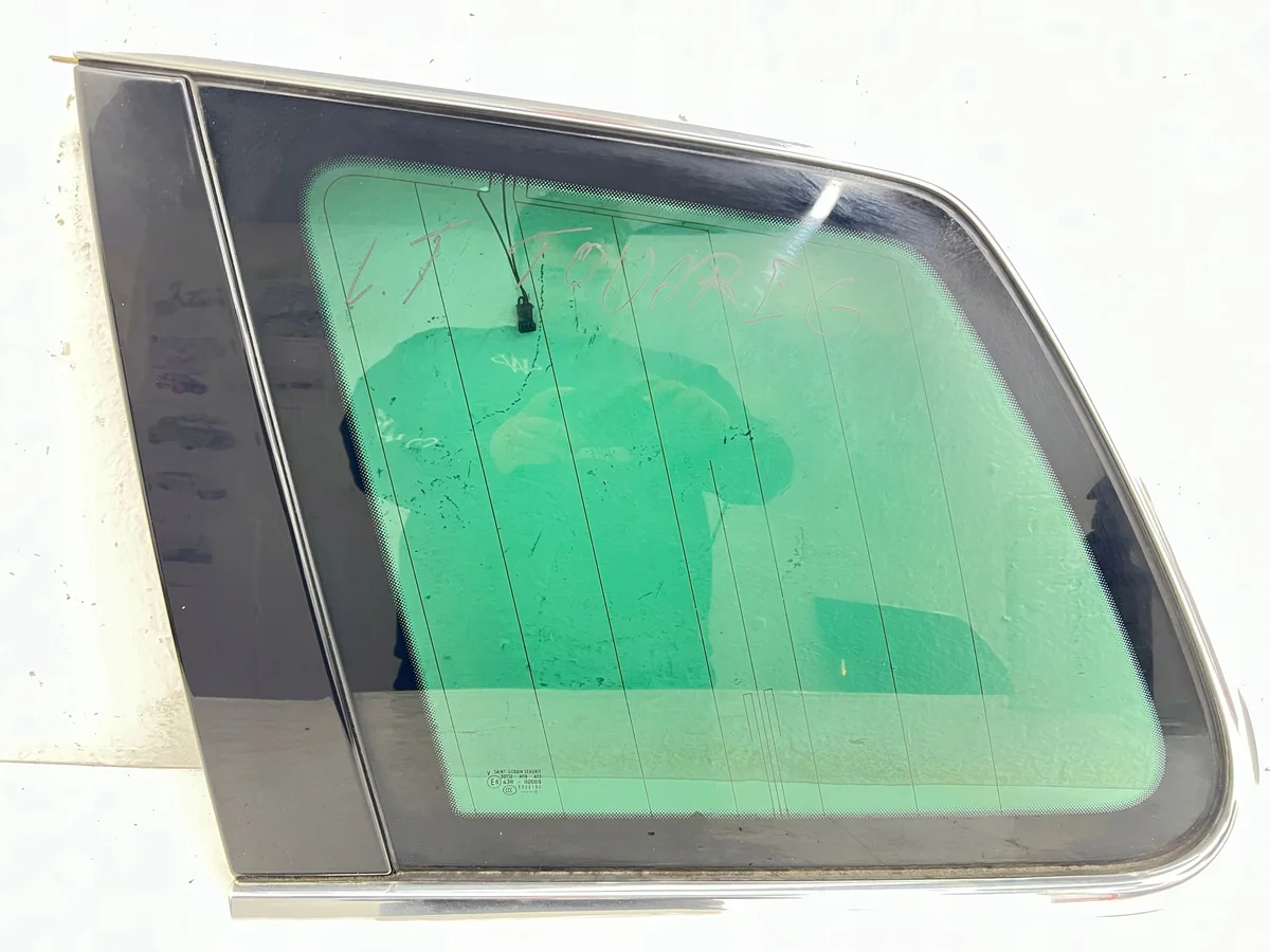 Linker achterruit Volkswagen Touareg 7L6845297