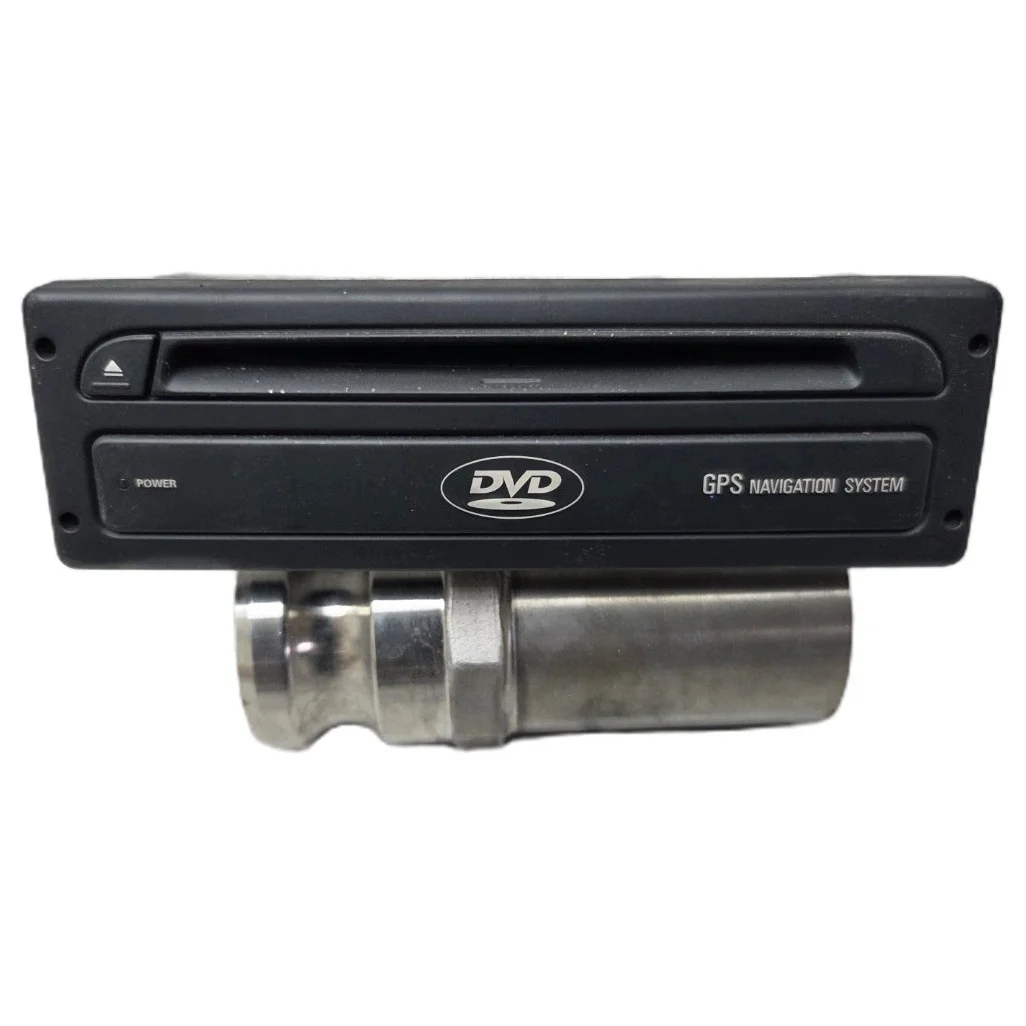BMW X3 E83 X5 E53 E46 DVD Navigation Reader 6942908