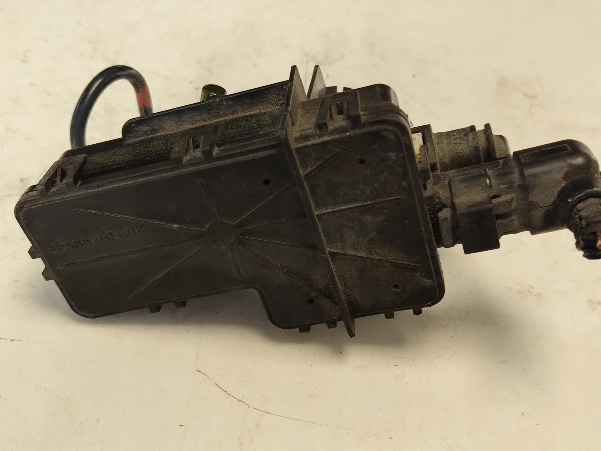 Pompe doseuse Citroen 1525LK image 3