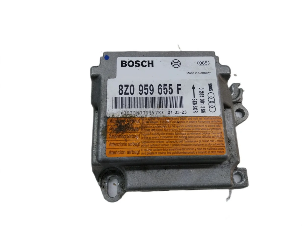 Module Airbag Audi A2 8Z0959655F