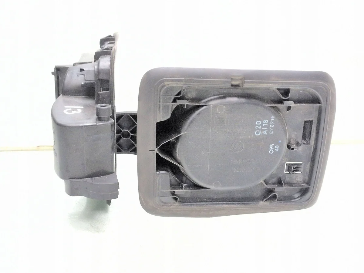 Latausluukun kansi BMW X1 U11 9323528