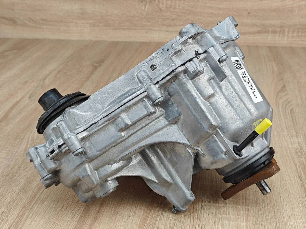 BMW X3 G01 X4 G02 VTG Reducer ATC13 7889035