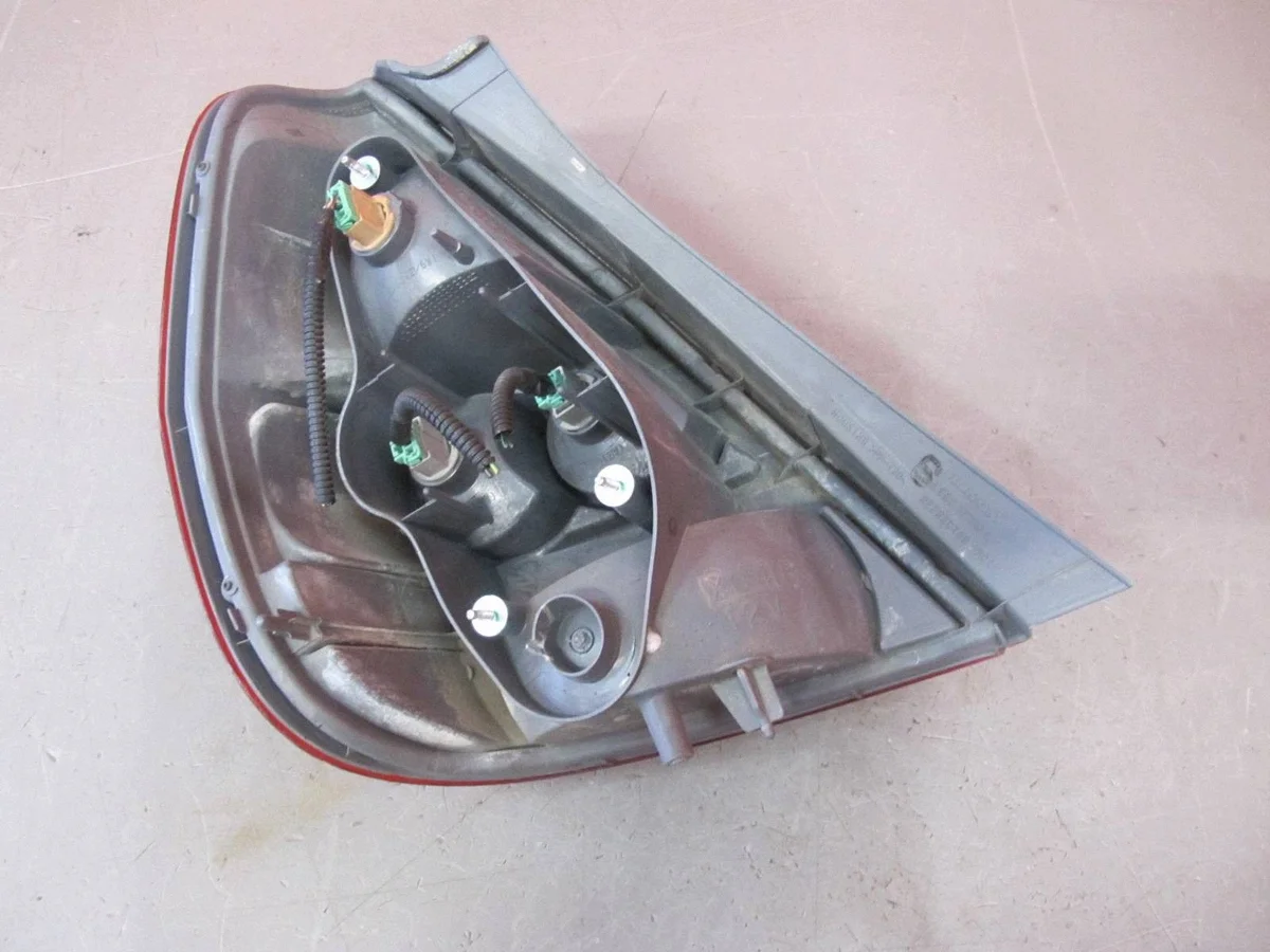 Honda Jazz Rückleuchte rechts image 4