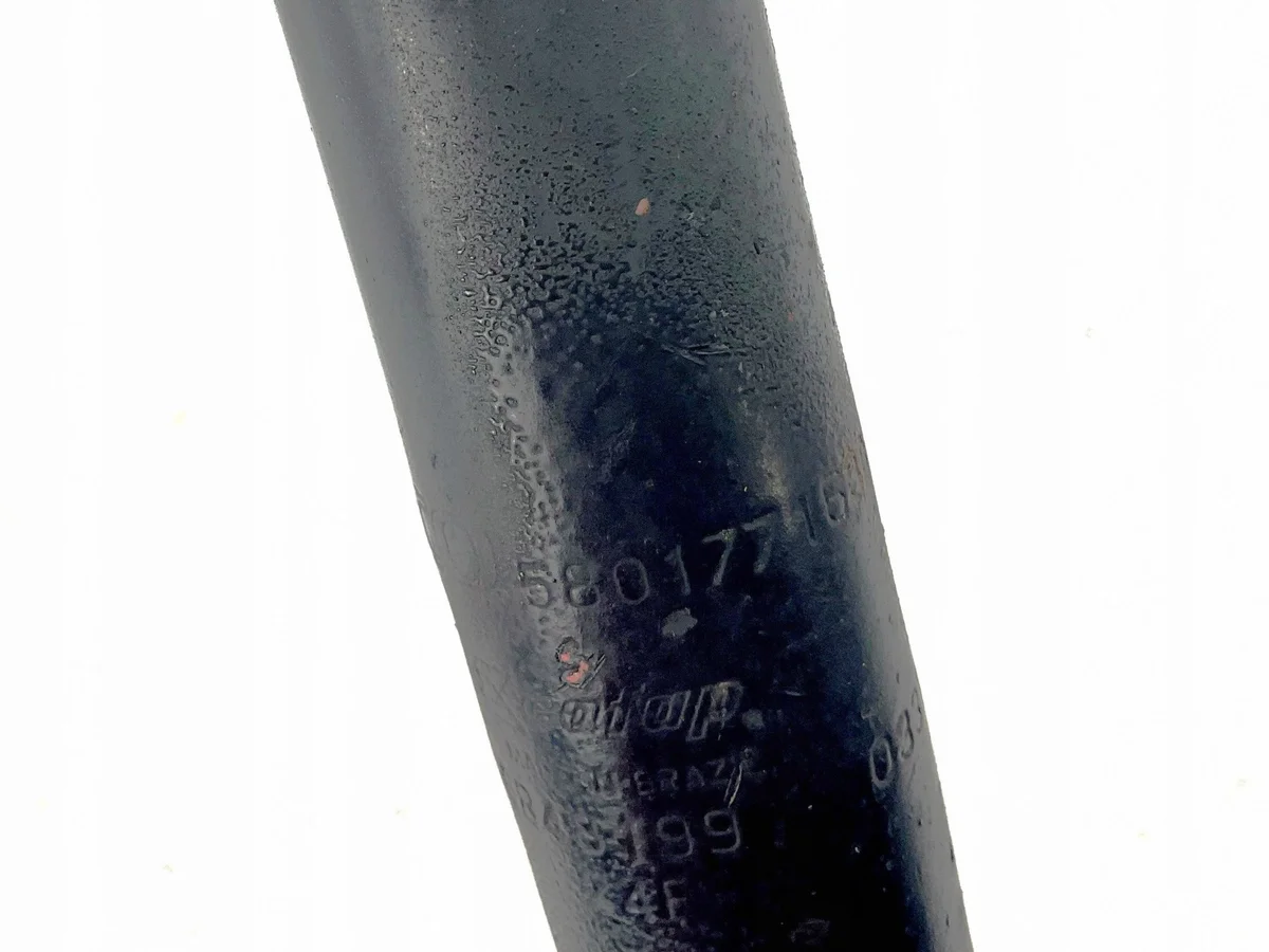 Rear Shock Absorber Iveco Daily 5801771630 image 5