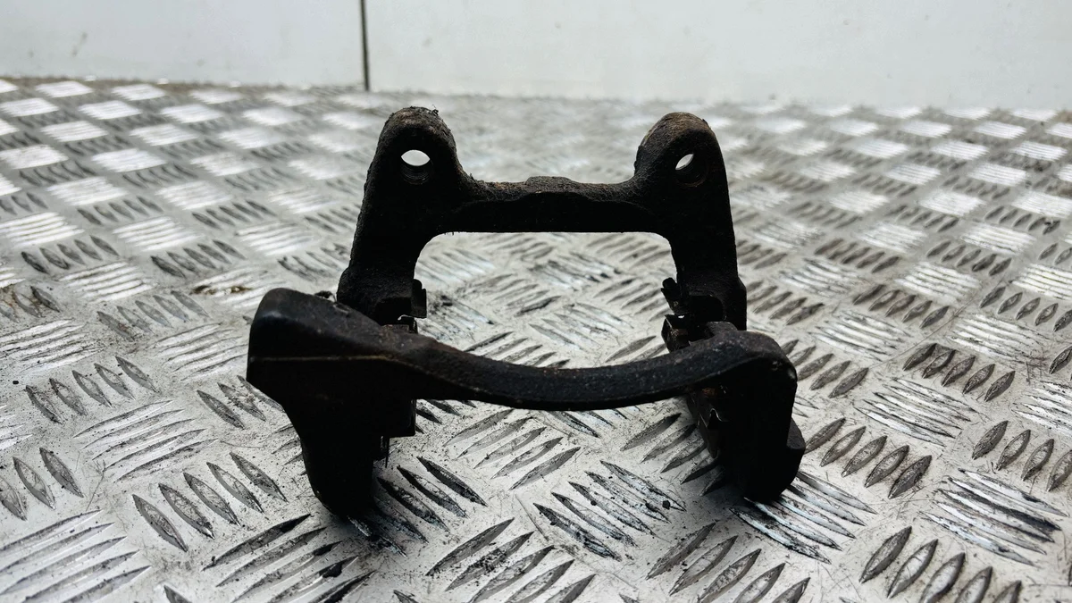 Jarro de Pinça de Travão Traseiro Volkswagen Sharan LIU50087