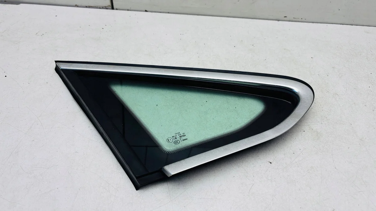 Fensterglas 7N0845412C Volkswagen Sharan