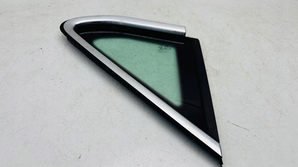 Front Side Window Glass Volkswagen Sharan 7N0845412C