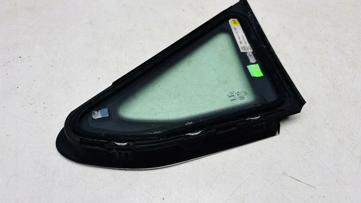 Fensterglas 7N0845412C Volkswagen Sharan image 3