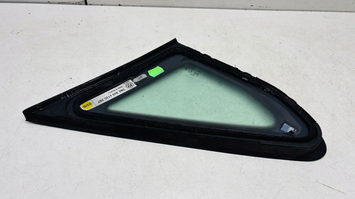 Fensterglas 7N0845412C Volkswagen Sharan image 4