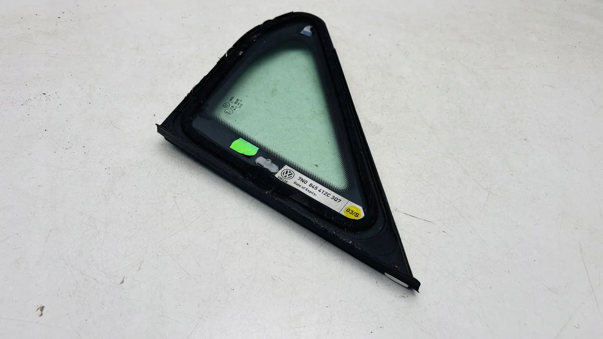 Fensterglas 7N0845412C Volkswagen Sharan image 5