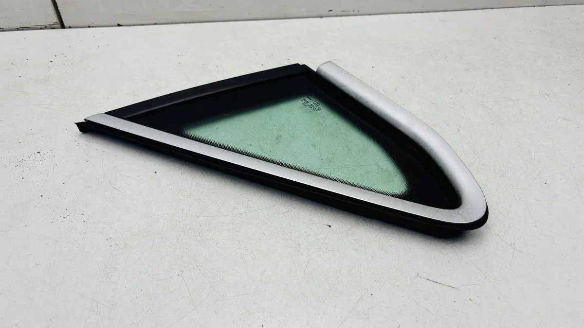Fönsterglas 7N0845411C Volkswagen Sharan thumbnail 1