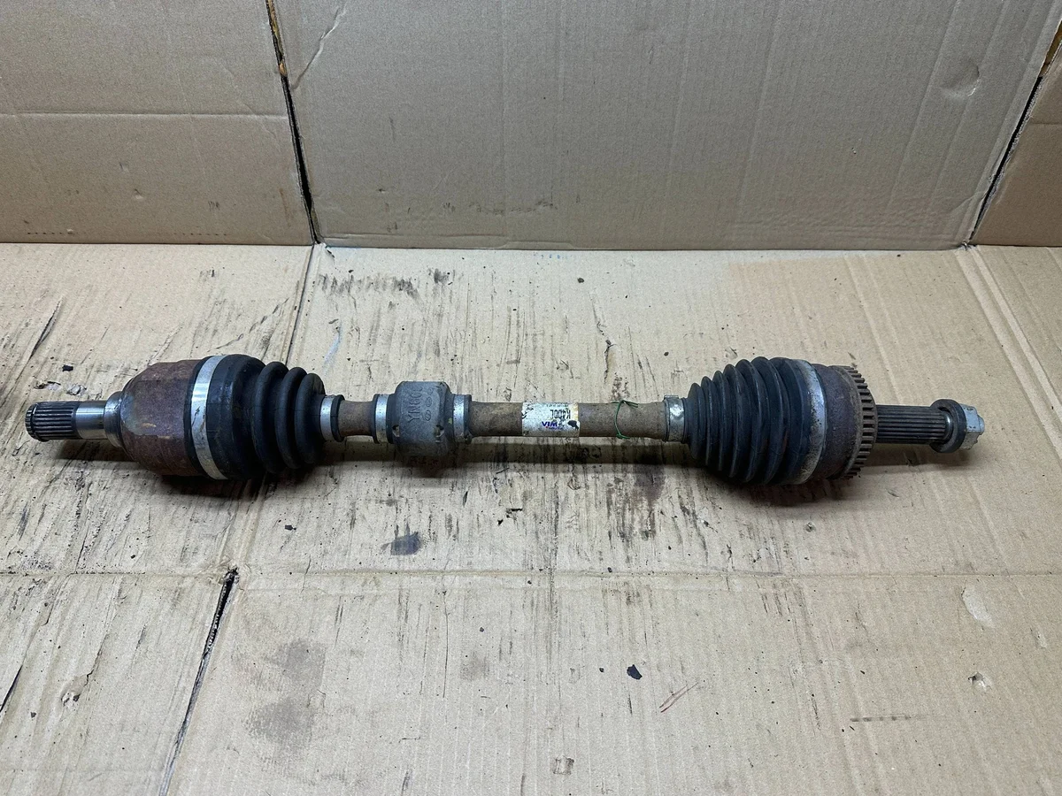 Demi-arbre avant Hyundai IX20 495001K400VAR