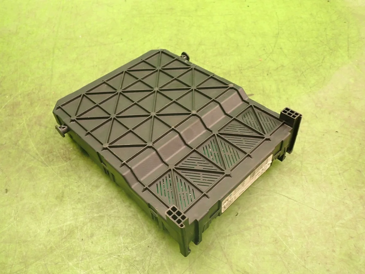 Modulo BSI Citroen C3 S118085200G thumbnail 5