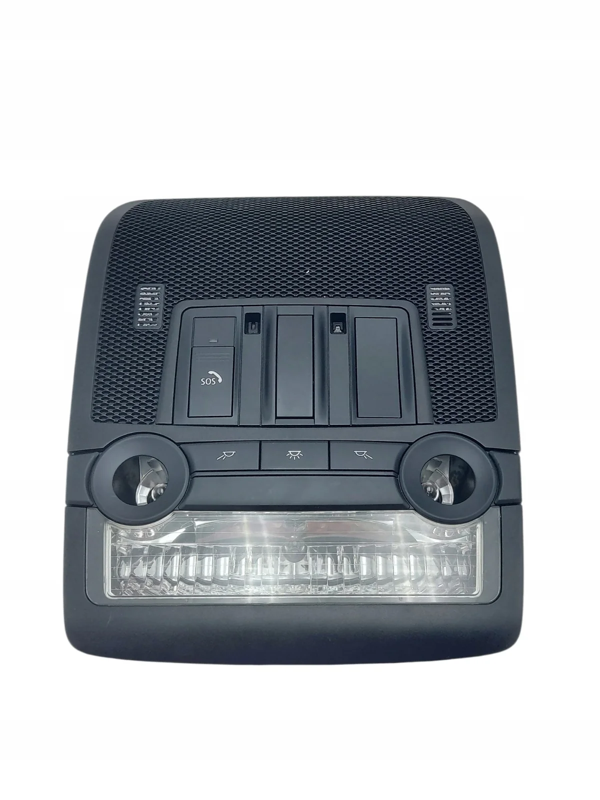 BMW X5 E70 X6 E71 Lampe intérieure SOS 9166629
