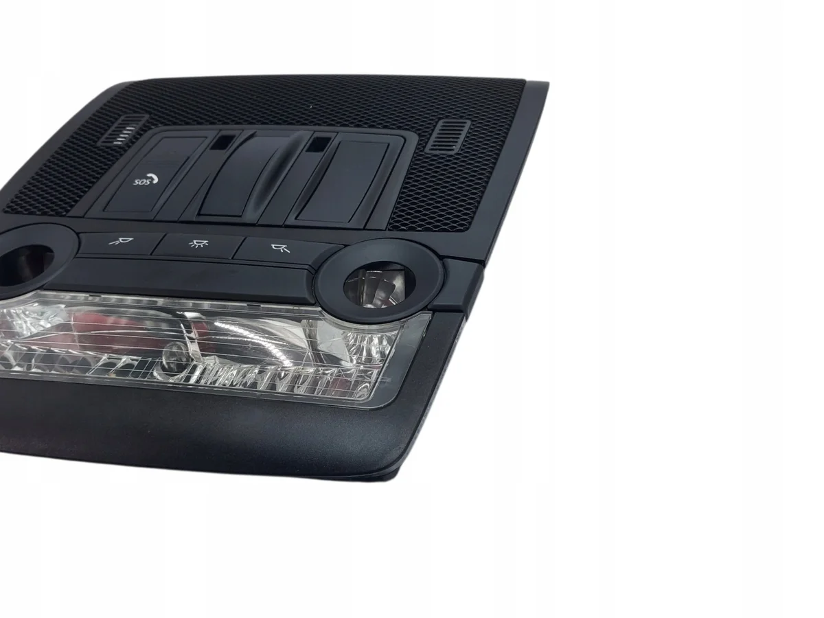 Interior Light BMW X5 E70 X6 E71 9166629 image 3