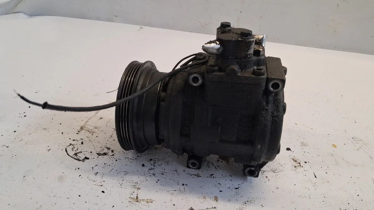 Kia Rio I Pompa Climatizzazione 1214012201