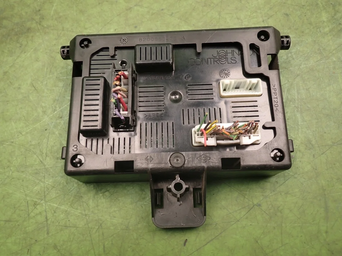 Modulo BCM Renault Clio III 28118774-7A