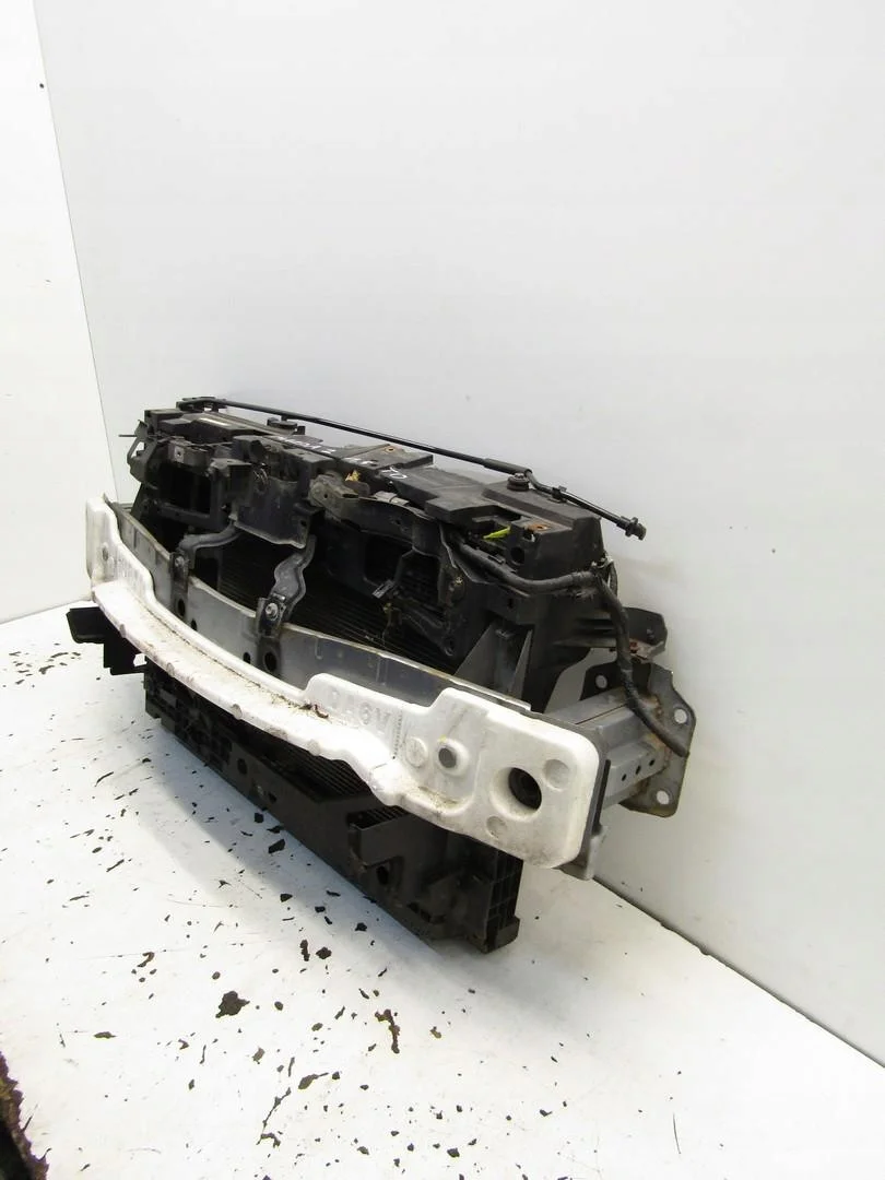Panel Frontal Radiador Mazda 2 DJ III 499300-3580 image 4