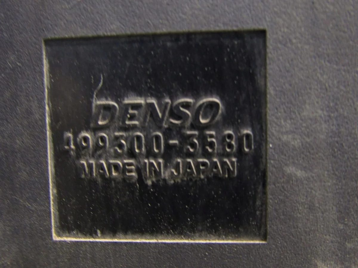 Panel Frontal Radiador Mazda 2 DJ III 499300-3580 image 8