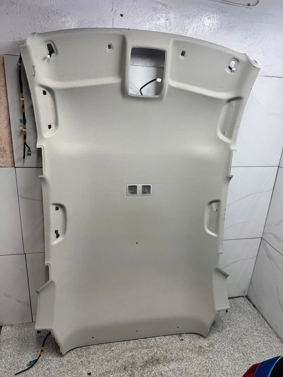 Mazda CX-5 2012-2017 Headliner 13.10