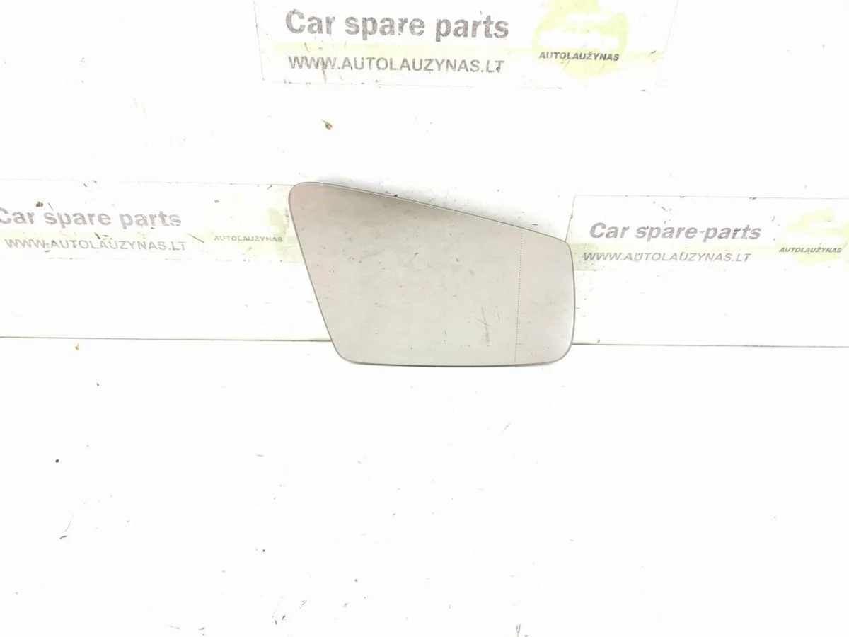 Wing Mirror Insert Right Mercedes-Benz B W246 A2468100221