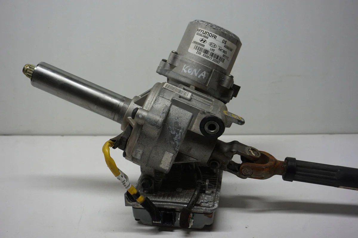 Columna de dirección Hyundai 56300J9000