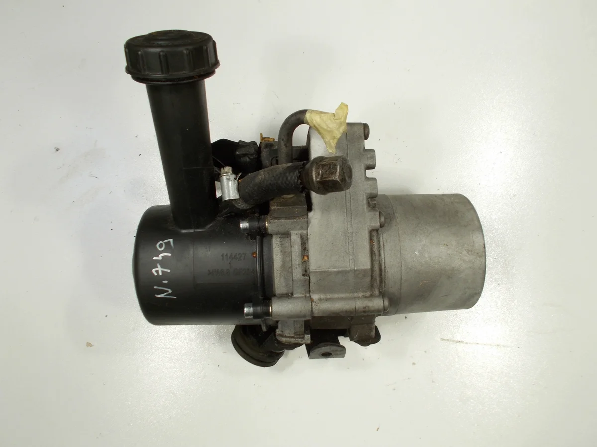 Bomba Direção Assistida HPI Peugeot 407 114427