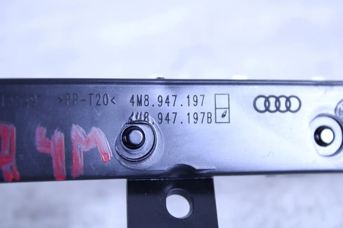 Sierlijst Audi Q7 SQ7 4M 4M8947197B thumbnail 8