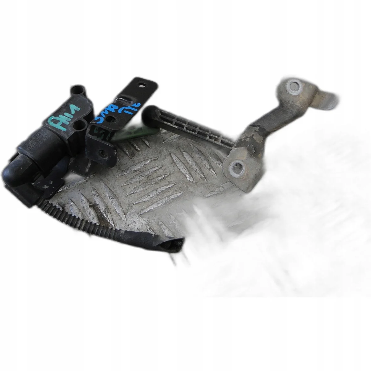Sensor Niveauregulierung hinten VW Tiguan II 5Q0512521J