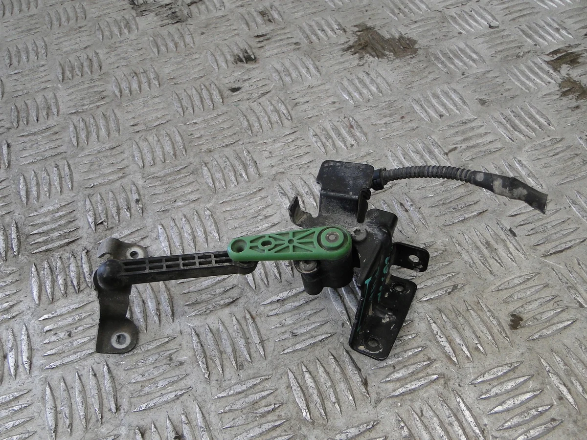 Sensor Niveauregulierung hinten VW Tiguan II 5Q0512521J image 3